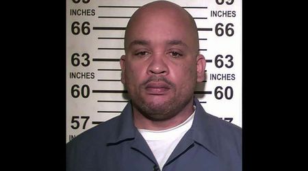 Who is Ramon Rotestan? Suspect in Bronx elevator rape was a convicted sex offender out on parole