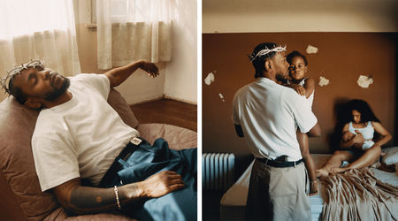 Is Kendrick Lamar's new album on Apple Music? Fans slam platform as album fails to appear