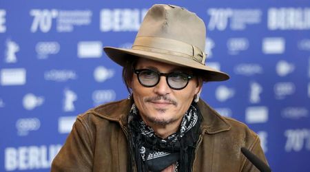 Fever, chills and sweats: New expose claims Johnny Depp's 'health' to blame for tanking career