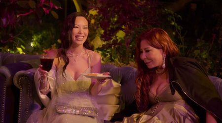 ‘Bling Empire’ Season 3: 5 things you need to know about Netflix's popular reality series