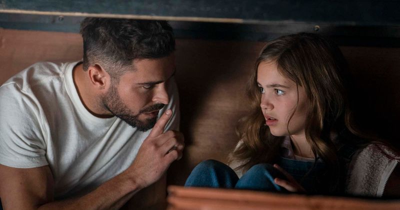 
                            
                            Revisión de Peacock 'Firestarter': el reinicio de la película de 1984 protagonizada por Zac Efron es todo humo y nada de fuego