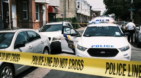 Utah parents arrested for tying up kids and putting boxes over their heads for being 'too loud'