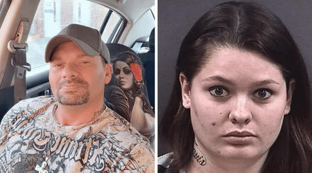 Disgraced dad Travis Fieldgrove who was jailed for sex with daughter says ‘life is amazing’ post prison