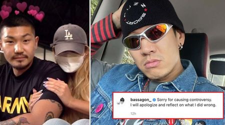 Rapper Bassagong admits to committing sexual offense reported by Don Mills' wife