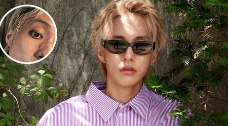 Idol Holland updates on homophobic crime, says he's 'hurt more with malicious comments'