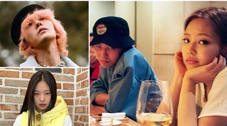 Is Blackpink Jennie dating BIGBANG's G-Dragon again? Fans say 'not his house' as photo sparks rumors