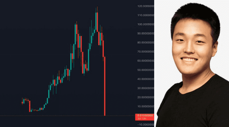Who is Do Kwon? TerraUSD founder alleged to be behind crypto bloodbath