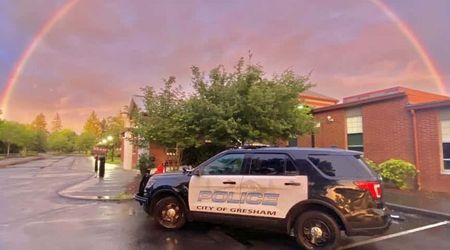 Ashley Palmer: Oregon mom kills son, daughter and self to avoid custody battle with ex-wife