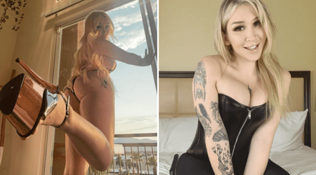 Angelina Please’ cause of death revealed: Transgender porn star was found 'unrecognizable' at home