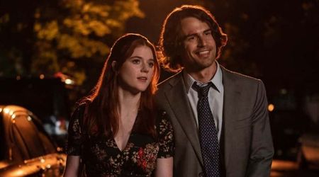 'The Time Traveler's Wife' on HBO: 5 things you didn't know about Rose Leslie