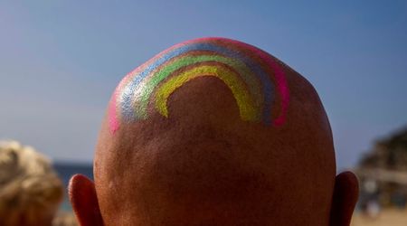 Calling men 'bald' at workplace is now act of SEXUAL HARASSMENT after landmark court ruling