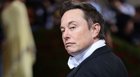 Is Elon Musk's Twitter takeover one big TROLL? Internet erupts after tycoon puts deal ON HOLD
