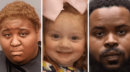 Ariel Robinson: ‘Worst Cooks in America’ winner gets life sentence for beating foster child to death