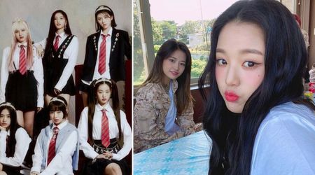 Are Yujin and Wonyoung responsible for IVE's success? Fans say: 'It's true!'